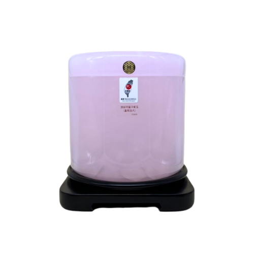 頂級阿富汗紫玉骨灰罈